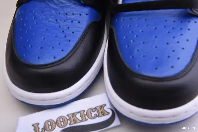 Rep Air High Royal Jordan OG Game 1 Retro 555088-041 0508